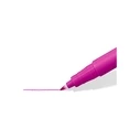 STAEDTLER Noris Design Markers BK - Set of 4