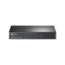 TP-LINK TL-SG1008P v1 - Unmanaged L2 PoE Switch, 8 θύρες Gigabit (1Gbps), 802.3af