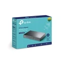 TP-LINK TL-SG1008P v1 - Unmanaged L2 PoE Switch, 8 θύρες Gigabit (1Gbps), 802.3af
