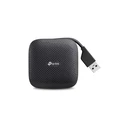 TP-Link UH400 4-Port USB 3.0 Hub (USB-A)