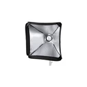 Walimex Magic Softbox 60x60 cm (Model 16785)