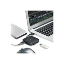 TP-Link UH400 4-Port USB 3.0 Hub (USB-A)