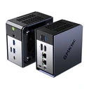 GMKtec K16 Mini PC (Ryzen 7 7735HS, 32GB DDR5, 1TB SSD, Windows 11 Pro)