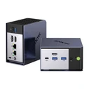 GMKtec K16 Mini PC (Ryzen 7 7735HS, 32GB DDR5, 1TB SSD, Windows 11 Pro)