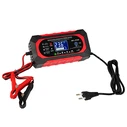 FIRST AUSTRIA Φριτέζα FA-5058-4 3,5L 1800W Μαύρη Inox
