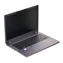 Acer TravelMate P2 Laptop Ultra 5 125H 14 inch WUXGA IPS 16GB DDR5 512GB SSD Windows 11 Pro Steel Grey