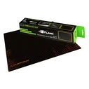 Mousepad Esperanza EGP101R Gaming Black