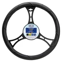 Κάλυμμα Τιμονιού Αυτοκινήτου Alca O-Cover Luxus 590000, 37-39Cm