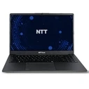 NTT Book B15 – i3‑1315U / 15,6" FHD / 16GB / 512GB / Windows 11 Pro (US Keyboard)