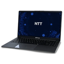 NTT Book B15 – Intel Core i5-1334U / 15,6" FHD / 32GB RAM / 1TB SSD / Windows 11 Home (US Keyboard)