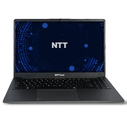 NTT Book B15 – 15,6" FHD (Core i7-1355U / 32GB RAM / 1TB SSD / Windows 11 Pro) (US Keyboard) 