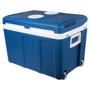 Blow Φορητό Ψυγείο 42L 12V/220V/240V Μαύρο