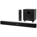 Blow Cinema Soundbar 4.1 Bluetooth και HDMI με Τηλεχειριστήριο Μαύρο