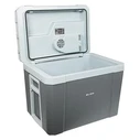 Blow Φορητό Ψυγείο 37lt 12V Γκρι