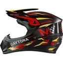 Motus Daytona Fullface L - Motus Daytona Full Face Helmet (Size L)