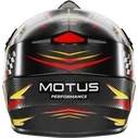 Motus Daytona Fullface XL