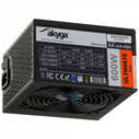 Akyga Ultimate AK-U4-600 600W ATX Power Supply 80 PLUS Bronze