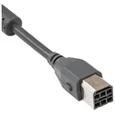 Τροφοδοτικό Akyga AK-PD-14 για Xbox 360 203W (12V 16,5A / 5V 1A)