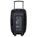Blaupunkt PA15 Επαγγελματικό Ηχοσύστημα Karaoke