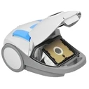 Blaupunkt VCB201 Ηλεκτρική Σκούπα (με σακούλα) 2L, Κλάση A, 80dB