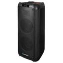 Blaupunkt PB10DB PartyBox με Bluetooth και Karaoke