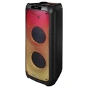 Blaupunkt PB10DB PartyBox με Bluetooth και Karaoke