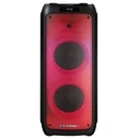 Blaupunkt PB10DB PartyBox με Bluetooth και Karaoke