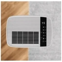 Blaupunkt ADH801 Compressor Dehumidifier 36L/24h - White