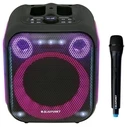 Blaupunkt PB6LED Φορητό Ηχείο Party (Party Box)