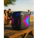 Blaupunkt PB6LED Φορητό Ηχείο Party (Party Box)