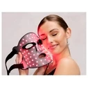 InnoGio GIOperfect Mask LED Black (Sheet Mask)