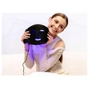 InnoGio GIOperfect Mask LED Black (Sheet Mask)