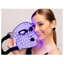 InnoGio GIOperfect Mask LED Black (Sheet Mask)