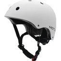 Motus White Helmet, Size S