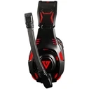 Modecom Volcano Ghost Black Gaming Headset (S-MC-832-GHOST)
