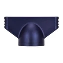Humanas AirTouch HD-AT05 Hair Dryer (Purple)