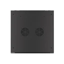 Lanberg επιτοίχια 19" Rack 4U 600x600 mm μαύρη V2