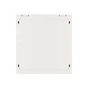Lanberg επιτοίχια ντουλάπα rack 19" 12U 600x600 mm γκρι (WF01-6612-10S)