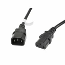 Καλώδιο Τροφοδοσίας Lanberg IEC320 3 m