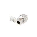 Υποδοχή RJ45 Lanberg KSF7-2000