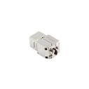 Υποδοχή RJ45 Lanberg KSF7-2000