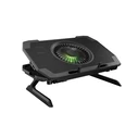 Βάση Laptop Genesis OXID 850 Μαύρο