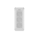 Κουτί υπολογιστή Genesis Irid 505 V2 ARGB λευκό (NPC-1872)