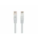 Καλώδιο Δικτύου UTP Κατηγορίας 6 Lanberg PCU6-10CU-0200-S