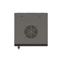 Lanberg Floor Rack Cabinet 9U 30 x 23.1 x 30 cm Black WF11-3309-10B