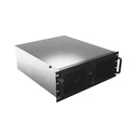 LANBERG server chassis 19" 4U ATX (Model SC01-5204-12B)