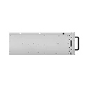 LANBERG server chassis 19" 4U ATX (Model SC01-5204-12B)