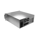 LANBERG server chassis 19" 4U ATX (Model SC01-5204-12B)