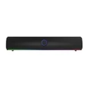 Soundbar Genesis NCS-2185 Μαύρο 10 W