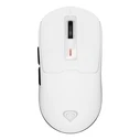 Ποντίκι Gaming Ασύρματο Genesis Zircon 660 Λευκό